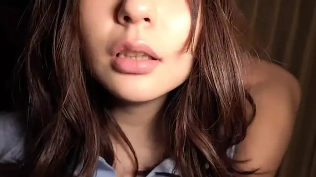 Hot dental pro extracts cum with a suction tool &mdash;  part 2