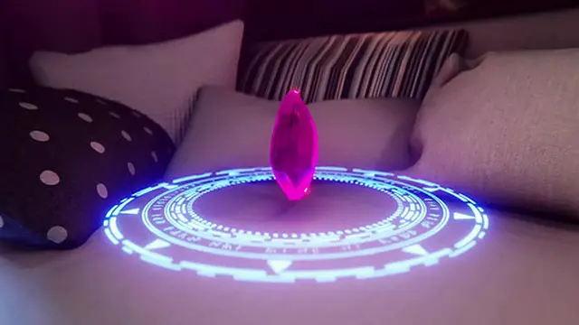 A1 - 3D ANIMATION - Fischl & Slime Hot Hentai