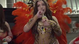 Mad freak's wild tits and ass🍑 explosion gone bananas online, total carnage ensues, drool ensues!