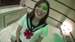 Young Asian Beauty 17,237 Times Screaming Orgasmic Delight!