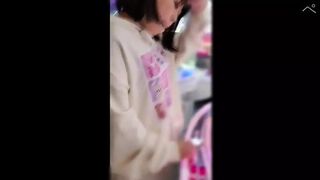 Raucous Sex Romp Featuring Juicy 18-Year-Old Asian Cutie Getting Destroyed