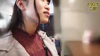 Young Asian Teen Fucked by Multiple Dudes on Hidden Camera Porn