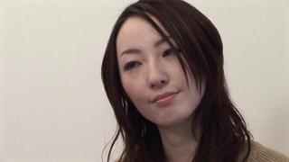 Raw, inexperienced housewife gets destroyed by her husband in their first adult film