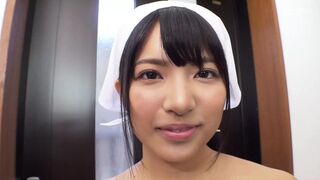 Raw and Raunchy, Akari's Sinful Showdown of Flesh and Desire: Part One