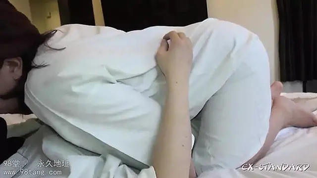 Hot Asian Babe - 17924