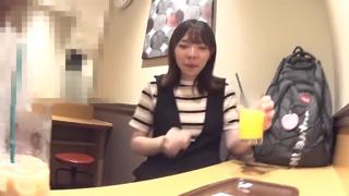 Slutty Asian Bimbos Gangbanged Brutally by Insatiable Jugs 17,358 Times