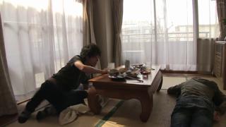 Slutty housewives who secretly crave infidelity Desperate affairs 3