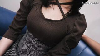 Hot Asian Babe - 21211