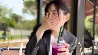 Superstar Fucks Coworker’s Wifey on Office Desk, Wife's Secret🤫 Desire Revealed