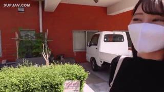 Slutty Oriental Siren Gets Gangbanged by 21 White cocks