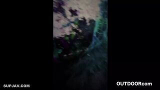 Cum-Flooded Vaginal Frenzy