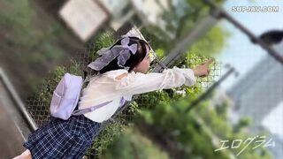Tiny Asian Teen 16787