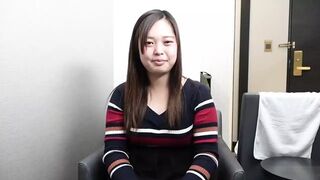 Tiny Tits Twerk Asian Beauty Fucked Raw & Hard On Cock🍆