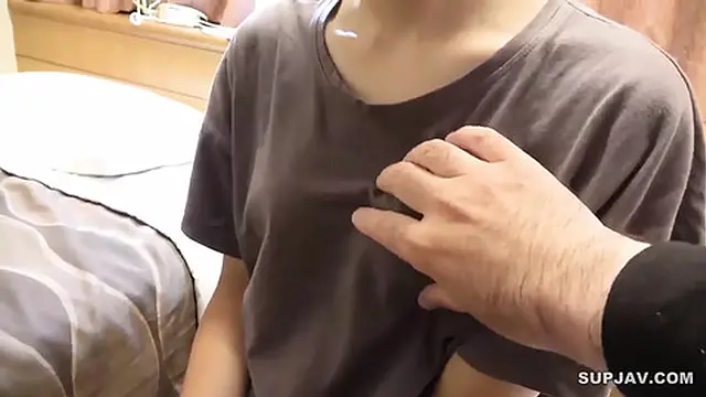 Hot Asian Babe 16366