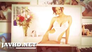 Yuwa Tokona's self-love session features her Japanese Tenga toy