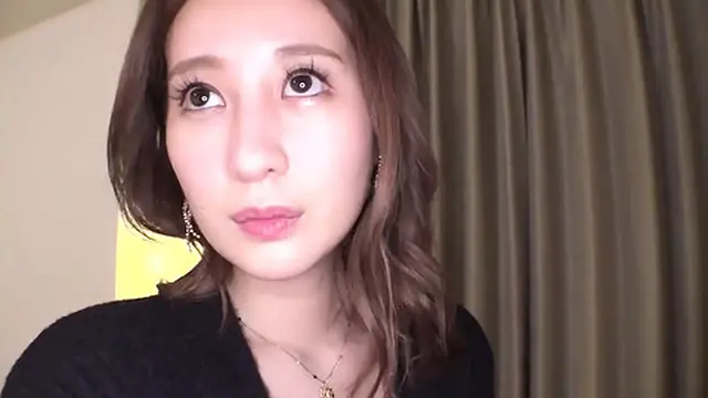 Part1 Mutsumi Sinks Into Honey Body &mdash;  Fully Naked as She Arrives at the Hotel &mdash;  108