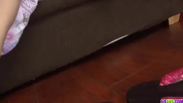 Gorgeous hardcore Asian sex with Yuki Mizuho