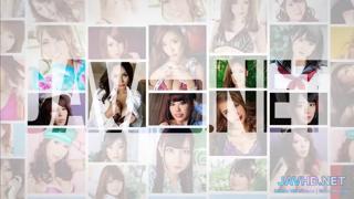 Japanese porn star with large breasts stars in the 22nd installment of her erotic film series