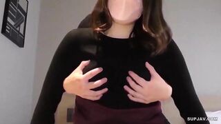 Slutty Singapore Siren 35-Years-Old & Ready for Anal👌 F**k-Fiesta!