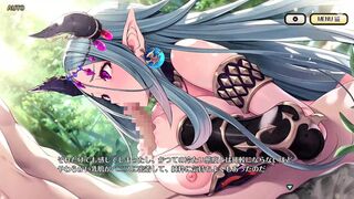 Massive Throb Explosion