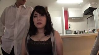 Japanese Cutie Ayaka Makimura Gets Anal👌 Reamed, Creamed, And Fucked Hard In Part Four
