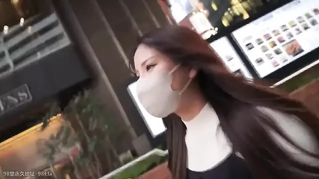 Hot Asian Babe 13277