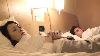 My Anemic Employee Craves My Attention In The Hospital - Part 2
