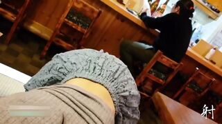 Dirty Asian Sluts Vol 17