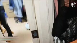Steamy Asian Sluts XXX Session 0075
