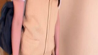 Unleashed Japanese Geisha's Intimate Pleasure & Cum Orgasm💦 #2 Segment