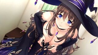 Big Tit Ninja Game Day 2 Play 18+