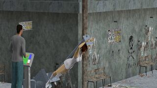 Cement Machine Porn