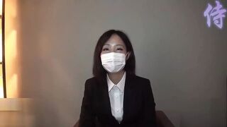 Horny Asian sluts #287
