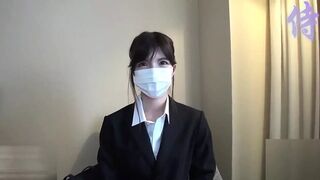 Horny Asian sluts #303