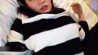 Horny Asian sluts #299