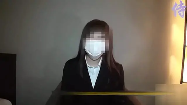 Hot Asian temptress #221  Sizzling trio action