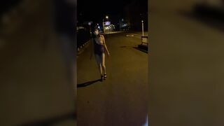 Japanese shows amateur personal portrait