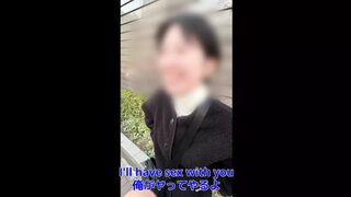 I Want to Have Sex with My Female Friend  I Asked Her Many Sexy Requests and the Result Was Creampie