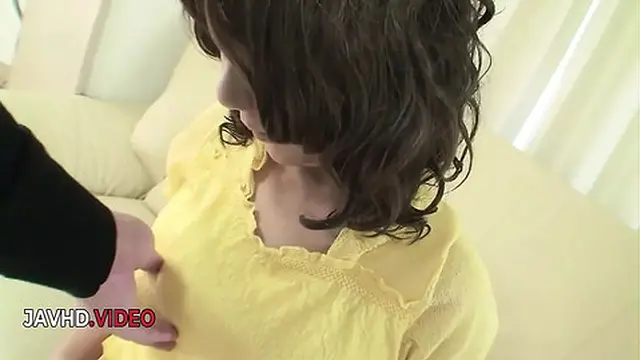 Exclusive POV Footage: Naughty Nishimura's Creampie Secrets Unveiled Live