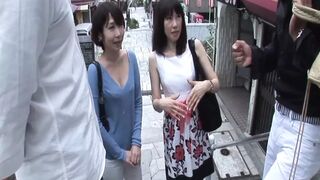Flirting And Fucking A MILF While On Vacation - Part 15