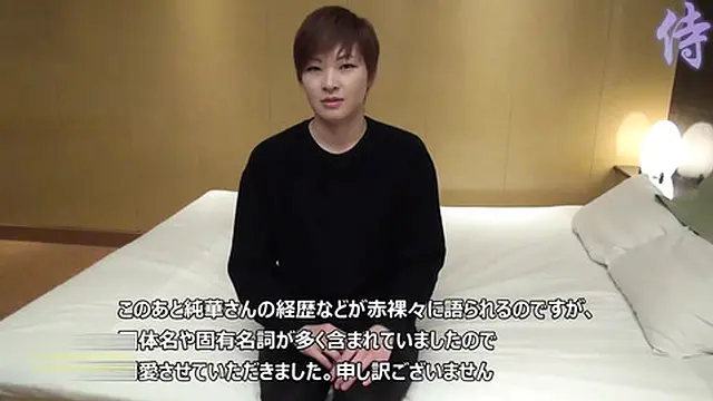 Hot anime girls seduce with wild passion