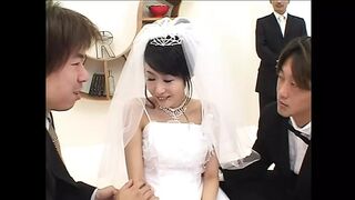 Little Japanese Pussy - Scene 5