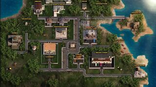 Treasure of Nadia v14011 Part 19 Gameplay by Loveskysan69