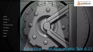 Shelter V0.12 Part 1 Hot Exploration by Loveskysan69