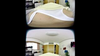 A Busty Mama Who Belongs Only to Me