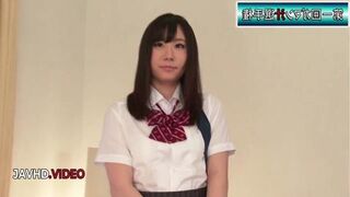 Ichikas Sultry Asian Temptation Student Sex Play With Her Unique Charms