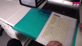 Star Power Rises as Hana Unleashes Her Bold, Impact Allure - Scene 4