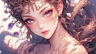 Exploring the Best Anime Waifu Manga Girls Stunning Photos Details