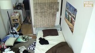 Housekeeper Rental Service Rumored to Offer More Than Just Cleaning - 2