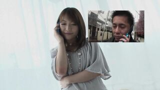 Kinjirareta Kankei fucked hard with sex toys included